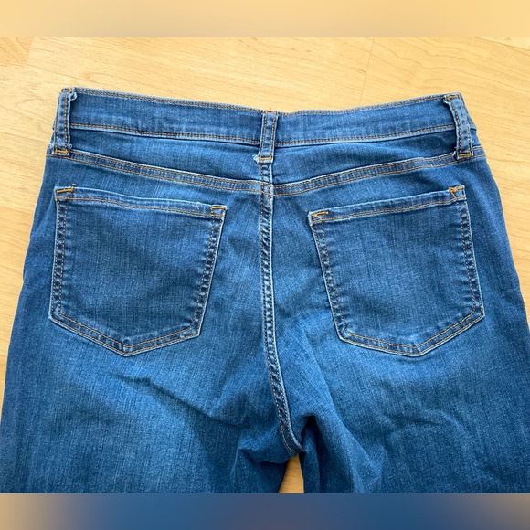 Banana Republic sculpt skinny jeans - Picture 8 of 8